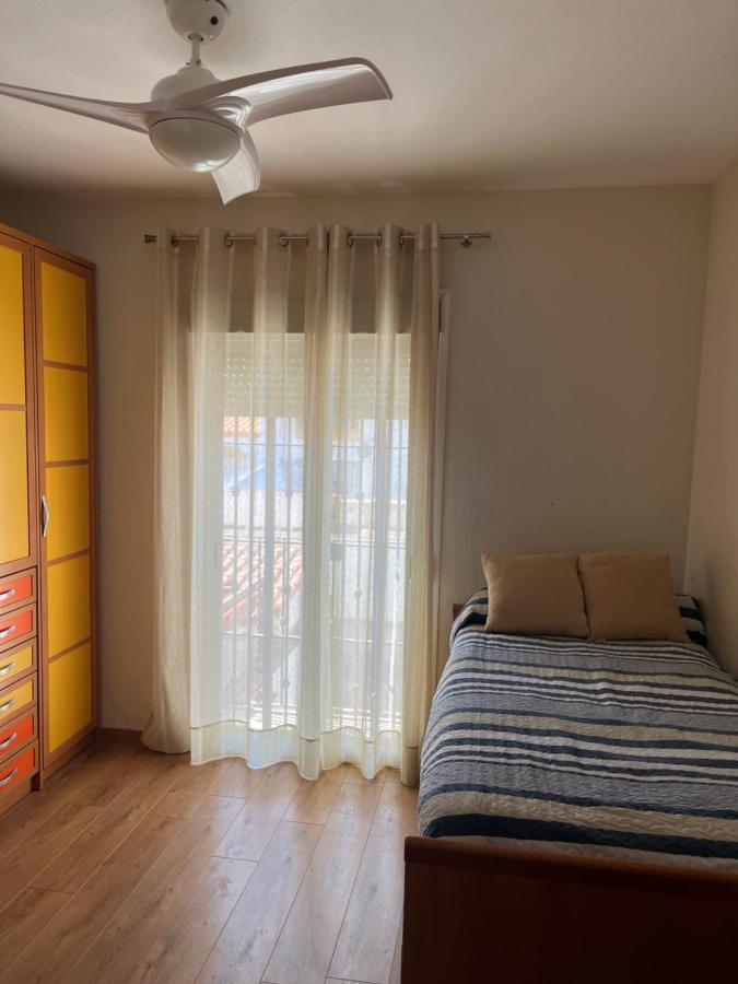 Casa Con Piscina Cerca De Sevilla Ngoại thất bức ảnh