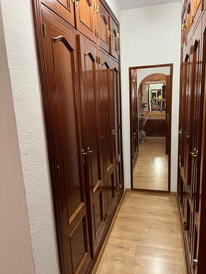 Casa Con Piscina Cerca De Sevilla Ngoại thất bức ảnh